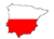 MIRANZO ÓPTICO - Polski